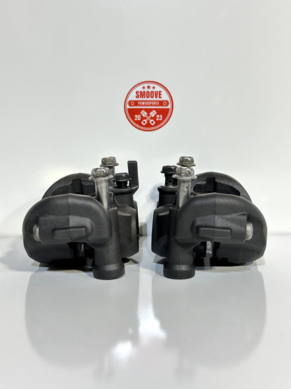 2011-2015 KAWASAKI NINJA ZX10R OEM LEFT RIGHT FRONT BRAKE CALIPER SET