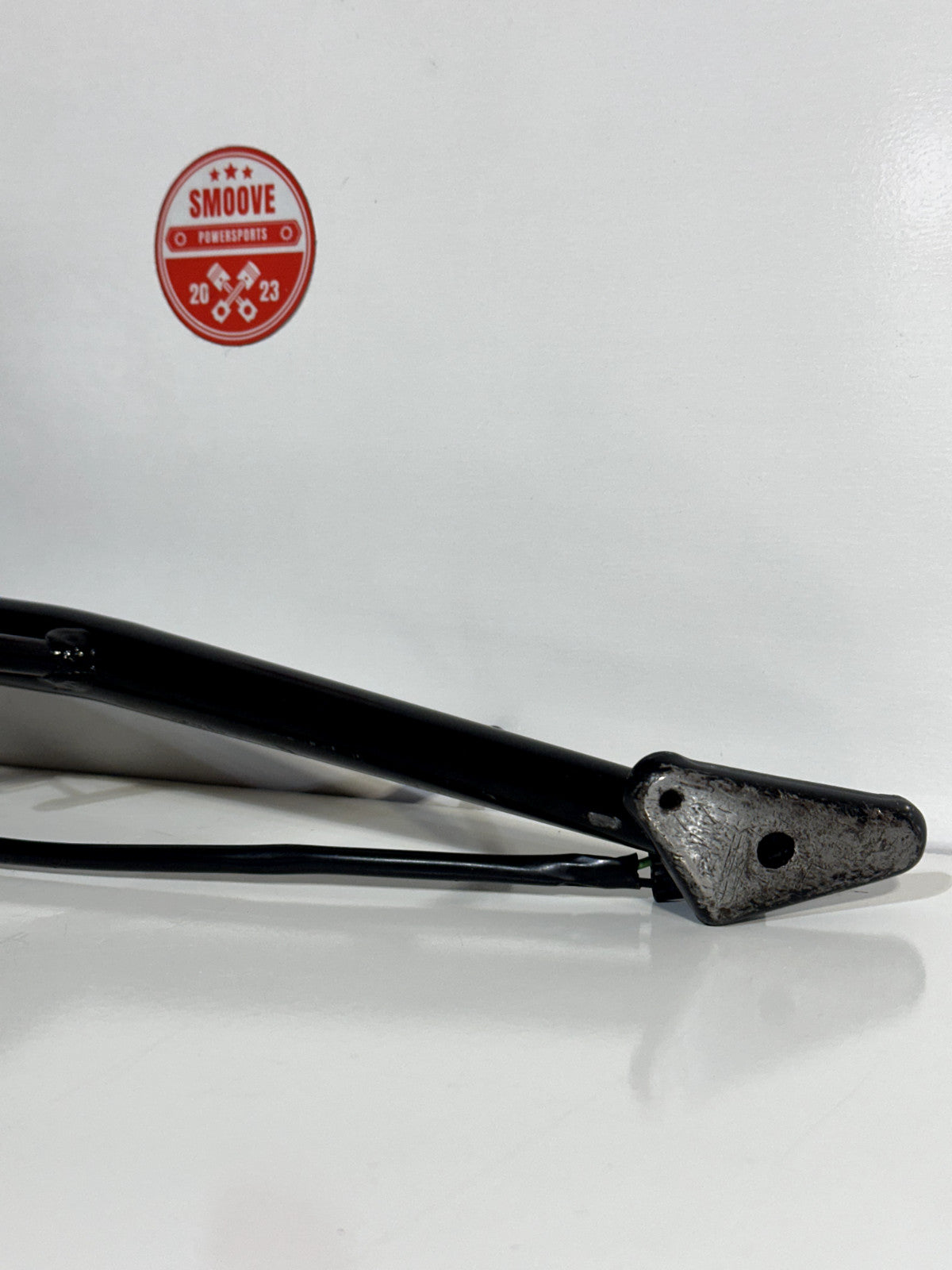 2011-2026 SUZUKI GSXR750 GSXR 750 OEM KICKSTAND KICK SIDE STAND W/ SENSOR