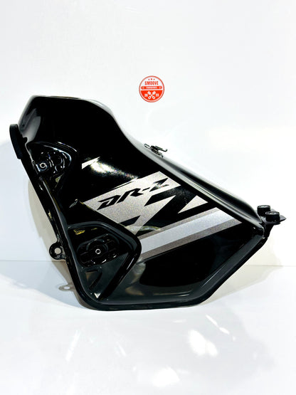 2000-2024 SUZUKI DRZ400 DRZ400SM OEM GAS FUEL TANK CELL PETROL RESERVOIR BLACK
