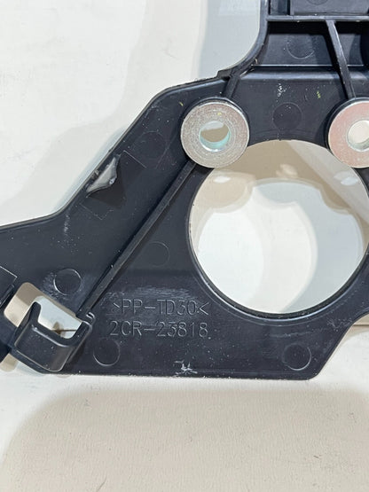 2015-2019 YAMAHA YZF R1 INNER FRONT UPPER TRIM HORN SIGNAL STEERING COWL COVER