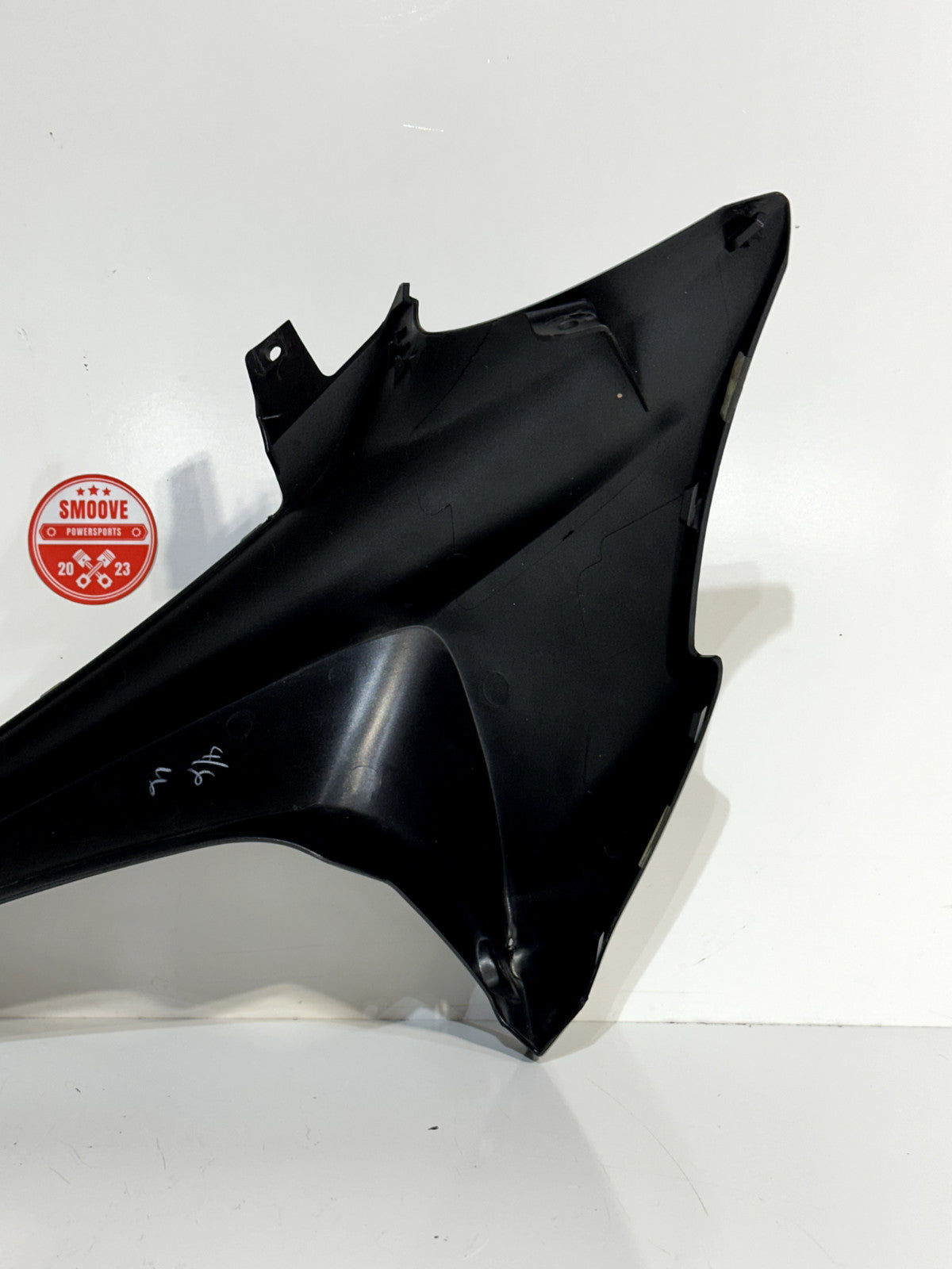 2009-2016 SUZUKI GSXR1000 OEM RIGHT LEFT SIDE RAM AIR DUCT FRONT COWLING FAIRING
