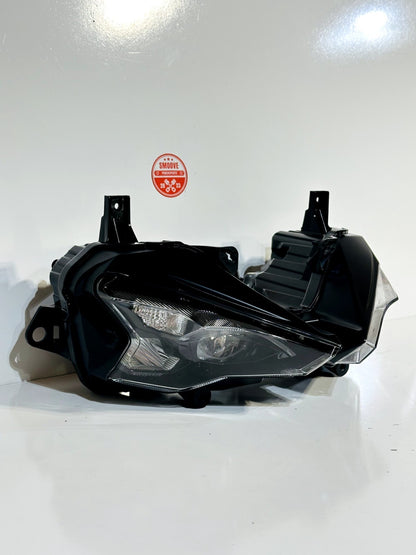 2024-2026 KAWASAKI NINJA ZX6R ZX636 FRONT HEADLIGHT LED HEAD LAMP LIGHT UNIT