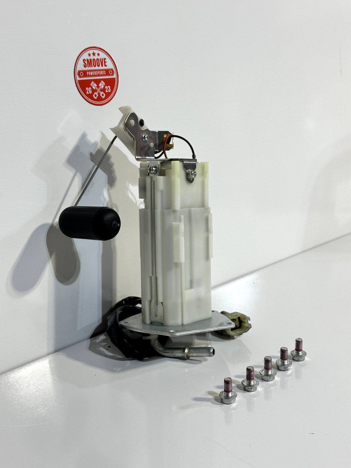 2021-2025 KAWASAKI NINJA ZX10R OEM FUEL PUMP GAS PETROL SENDING SENDER UNIT