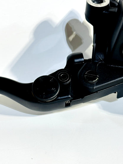 2021-2024 YAMAHA MT07 MT-07 OEM FRONT BRAKE MASTER CYLINDER W/ LEVER & LINE
