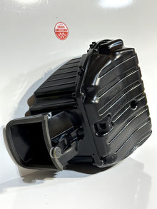 2019-2025 KAWASAKI NINJA ZX6R ZX636 OEM AIRBOX AIR BOX INTAKE FILTER HOUSING
