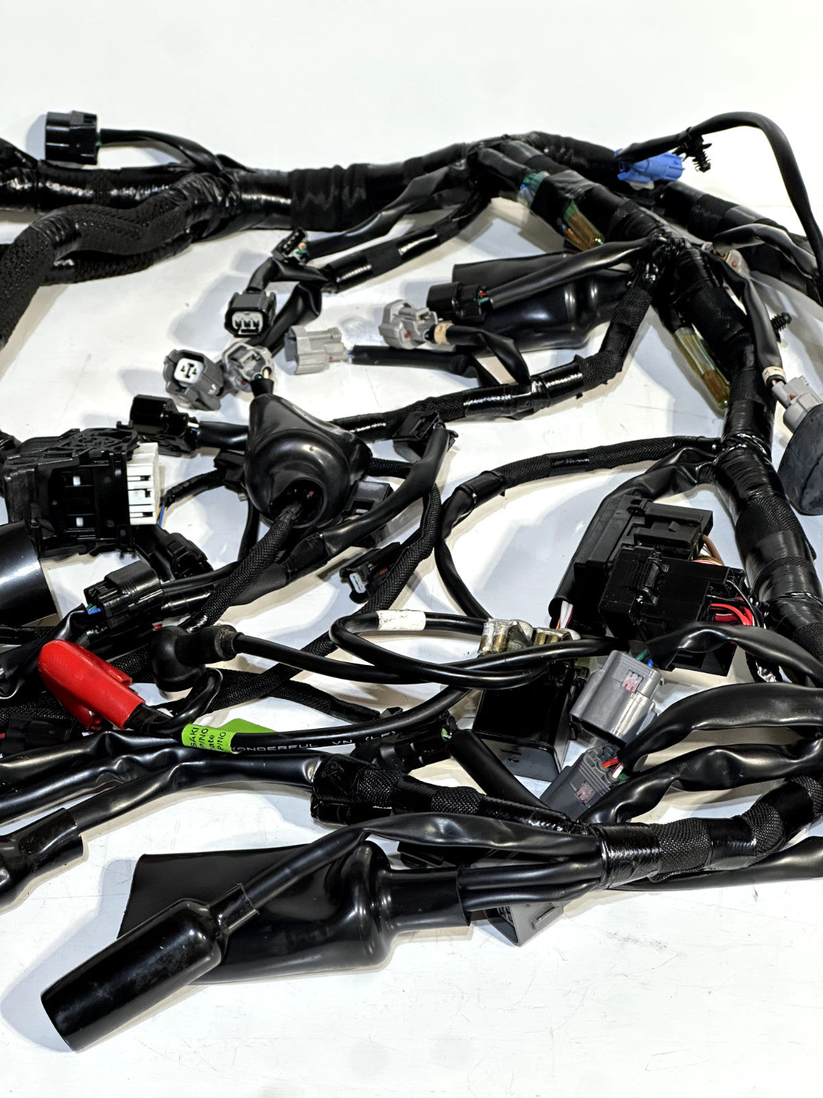 2023-2026 KAWASAKI NINJA ZX4RR OEM MAIN WIRING HARNESS WIRE LOOM 26031-4113C ✅