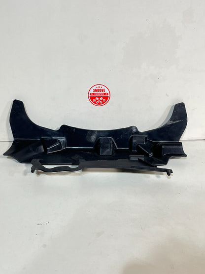 2011-2019 SUZUKI GSXR600 GSXR750 ENGINE RADIATOR MOTOR PROTECTOR COVER PLASTIC