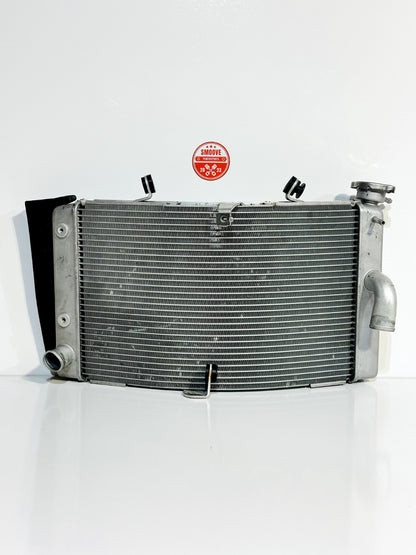 2021-2025 KAWASAKI NINJA ZX10R ZX10 OEM RADIATOR ENGINE MOTOR COOLER