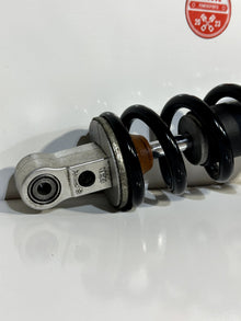 2017-2025 SUZUKI GSXR1000 GSXR 1000R OEM REAR BACK SHOCK ABSORBER SUSPENSION