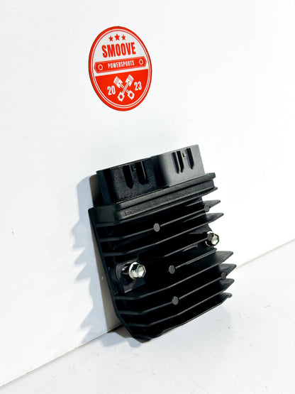 2022-2025 YAMAHA YZF R7 OEM RECTIFIER VOLTAGE REGULATOR ASSEMBLY