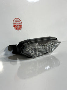 2014-2017 YAMAHA FZ09 FZ-09 OEM REAR BACK TAIL BRAKE SIGNAL LIGHT TAILLIGHT
