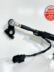 2017-2025 SUZUKI GSXR1000 GSXR 1000R OEM QUICK SHIFTER LINKAGE & PEDAL ASSEMBLY