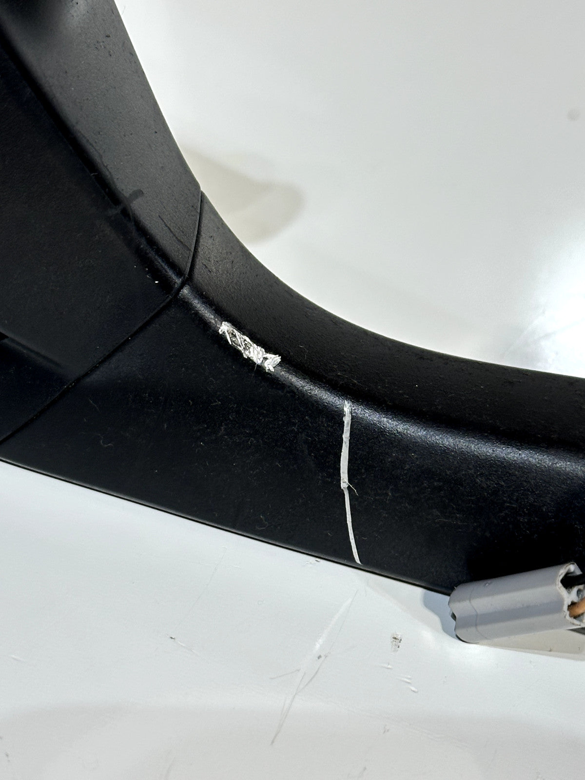2015-2019 YAMAHA YZF R1 OEM RIGHT LEFT FRONT REAR VIEW MIRROR TURN SIGNAL SET