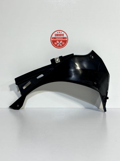 2019-2023 KAWASAKI NINJA ZX6R OEM LEFT RIGHT INNER FRONT COWLING DASH TRIM
