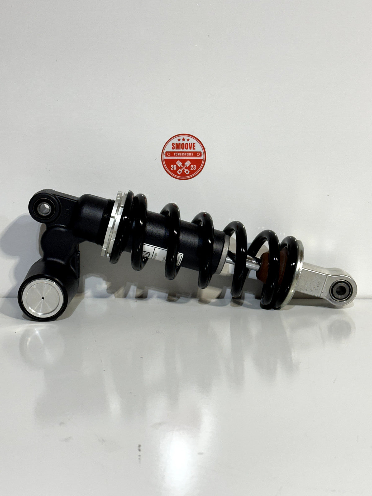 2011-2026 SUZUKI GSXR750 GSXR 750 OEM REAR BACK SHOCK ABSORBER SPRING SUSPENSION