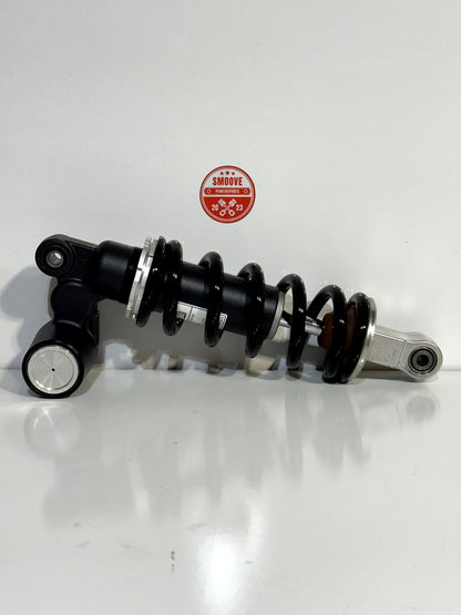 2011-2026 SUZUKI GSXR750 GSXR 750 OEM REAR BACK SHOCK ABSORBER SPRING SUSPENSION