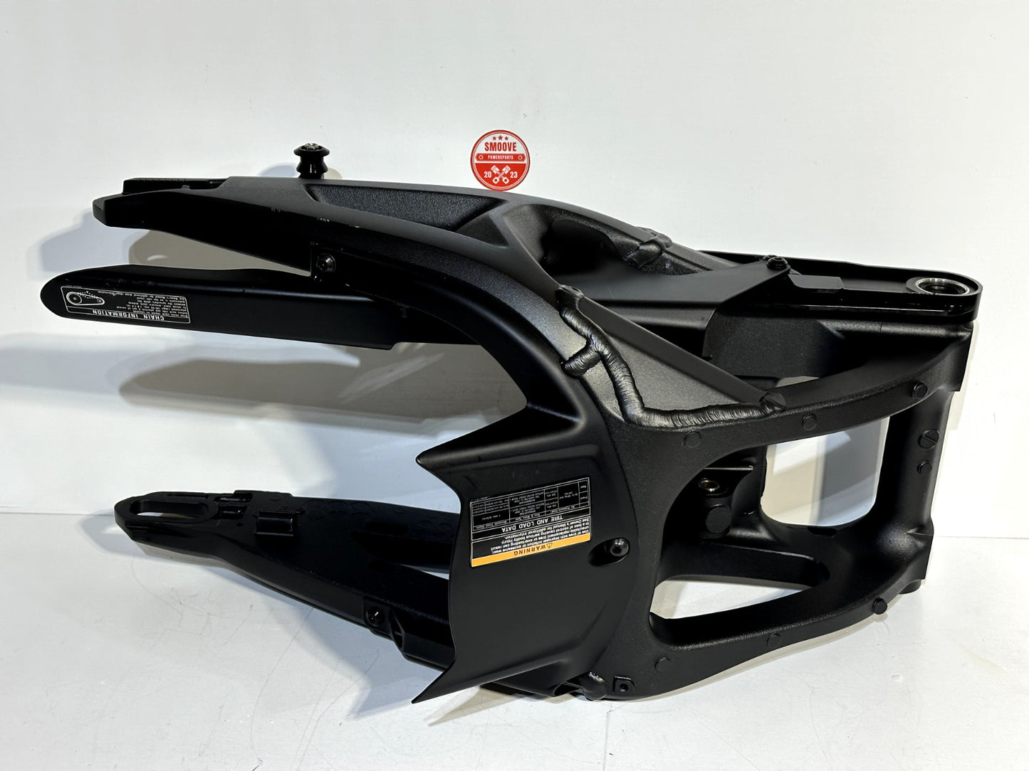 2021-2026 KAWASAKI NINJA ZX10R ZX10RR OEM REAR SWINGARM SUSPENSION SWING ARM