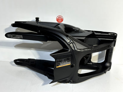 2021-2026 KAWASAKI NINJA ZX10R ZX10RR OEM REAR SWINGARM SUSPENSION SWING ARM