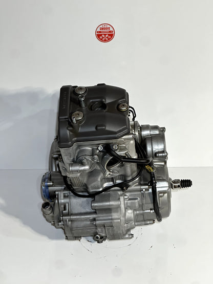 2000-2024 SUZUKI DRZ400 DRZ400SM OEM COMPLETE ENGINE MOTOR ASSEMBLY RUNS STRONG
