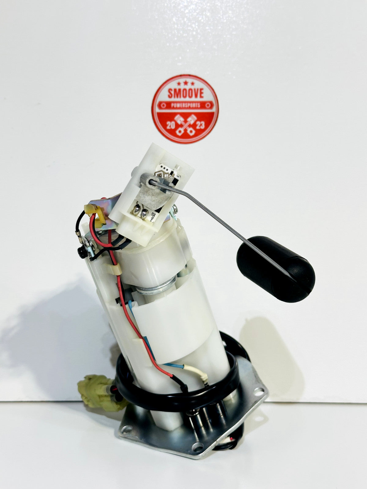 2021-2025 KAWASAKI NINJA ZX10R OEM FUEL PUMP GAS PETROL SENDING UNIT 49040-0798