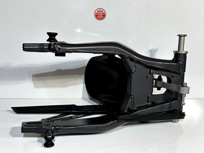 2021-2023 YAMAHA MT09 MT 09 OEM REAR BACK SWINGARM SWING SUSPENSION ARM W/ LINK