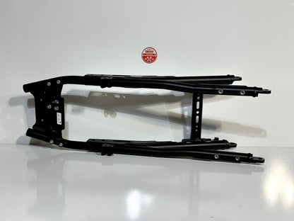 2014-2017 YAMAHA FZ09 FZ-09 OEM REAR BACK TAIL SUB FRAME SUBFRAME