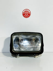 2000-2024 SUZUKI DRZ400 DRZ400SM OEM FRONT HEADLIGHT HEADLAMP ASSEMBLY