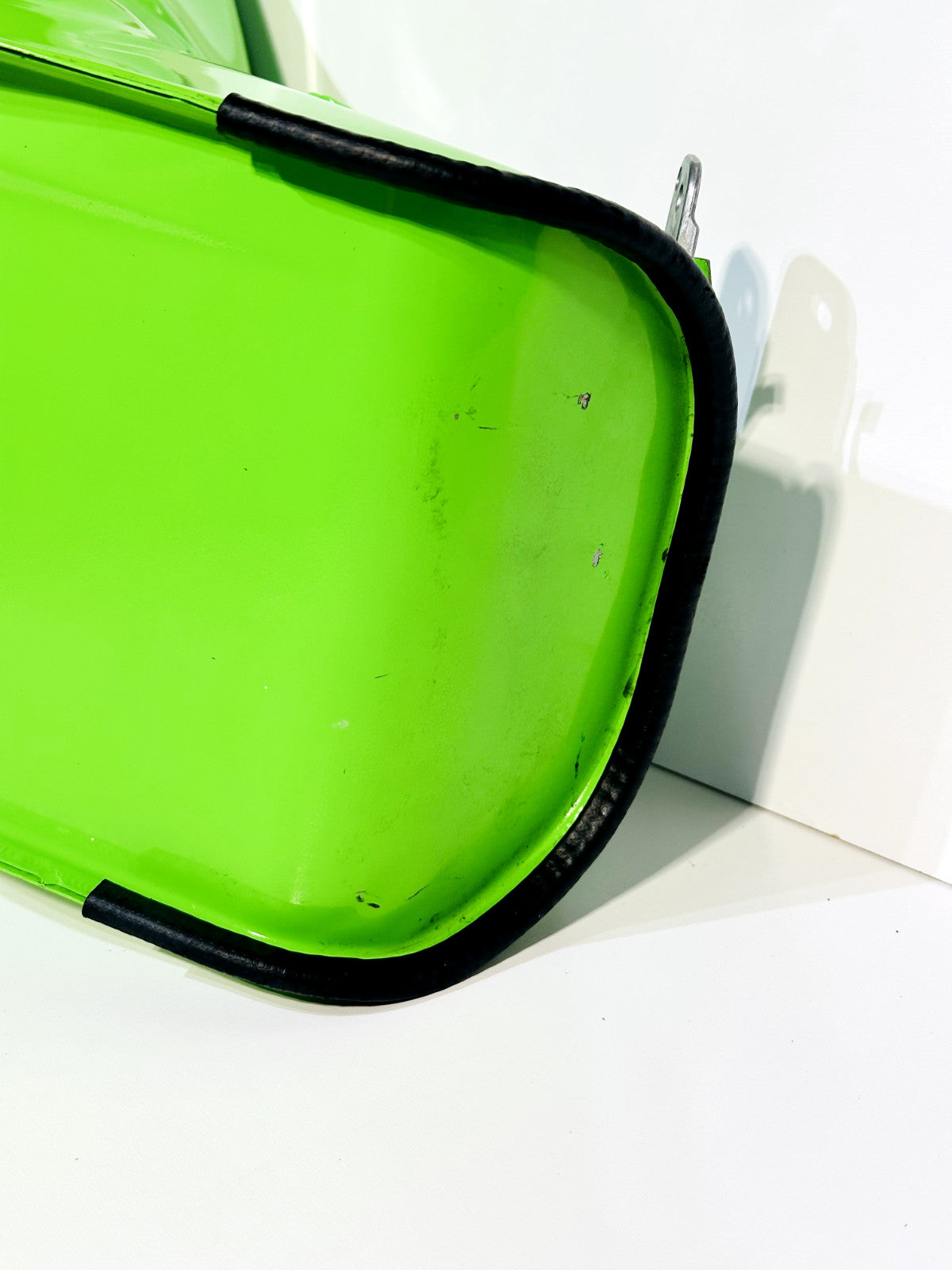 2021-2025 KAWASAKI NINJA ZX10R OEM GAS FUEL TANK PETROL RESERVOIR KRT GREEN