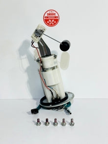 2019-2026 KAWASAKI NINJA ZX6R OEM FUEL PUMP GAS TANK PETROL SENDER UNIT