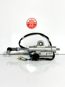 2009-2014 YAMAHA YZF R1 OEM STEERING DAMPER STABILIZER ASSEMBLY