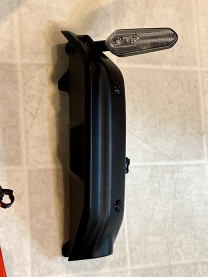 2022-2025 YAMAHA XSR900 XSR 900 OEM COMPLETE BODY PANEL FAIRING PLASTICS KIT