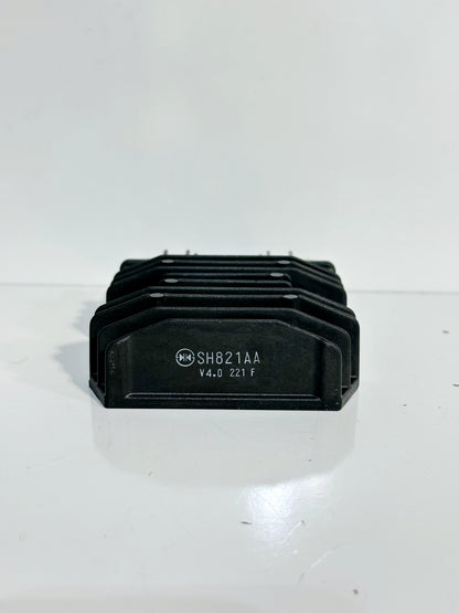 2022-2025 YAMAHA YZF R7 OEM RECTIFIER VOLTAGE REGULATOR ASSEMBLY