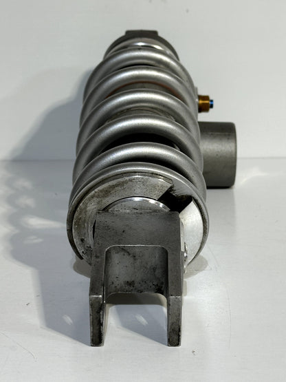 2008-2016 YAMAHA YZF R6 OEM REAR BACK SHOCK ABSORBER SUSPENSION SPRING