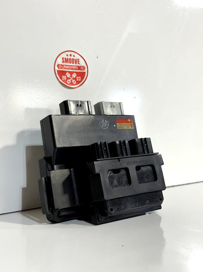 2019-2023 KAWASAKI NINJA ZX6R ZX636 ECU COMPUTER CONTROLLER UNIT CDI ECM NON ABS
