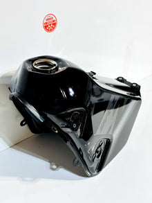 2000-2024 SUZUKI DRZ400 DRZ400SM OEM GAS FUEL TANK CELL PETROL RESERVOIR BLACK