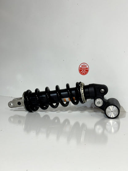 2019-2024 KAWASAKI NINJA ZX6R ZX636 OEM REAR BACK SHOCK ABSORBER SUSPENSION