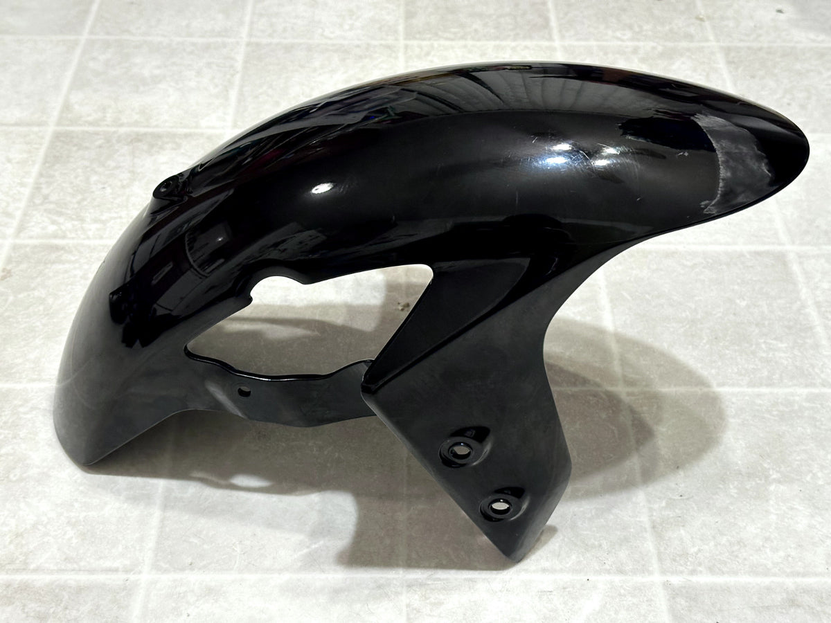 2022-2025 YAMAHA YZF R7 OEM COMPLETE FAIRING BODY PANEL COWLING COWL KIT BLACK