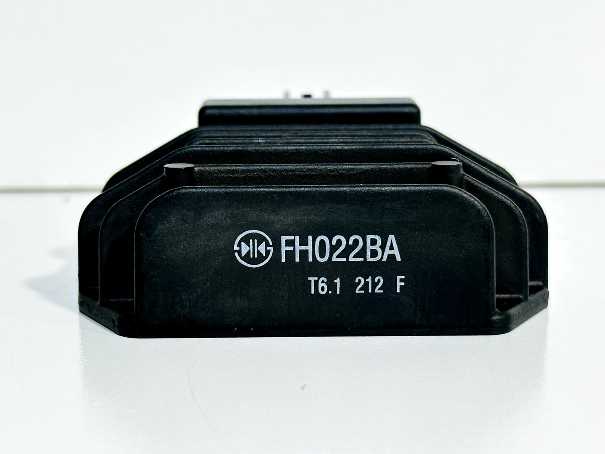 2020-2026 YAMAHA YZF R1 OEM RECTIFIER VOLTAGE REGULATOR