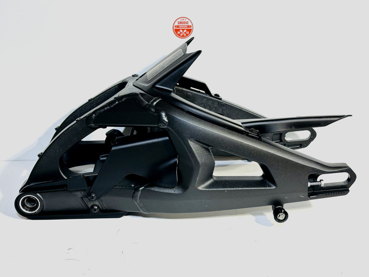 2021-2026 KAWASAKI NINJA ZX10R ZX10RR OEM REAR SWINGARM SUSPENSION SWING ARM