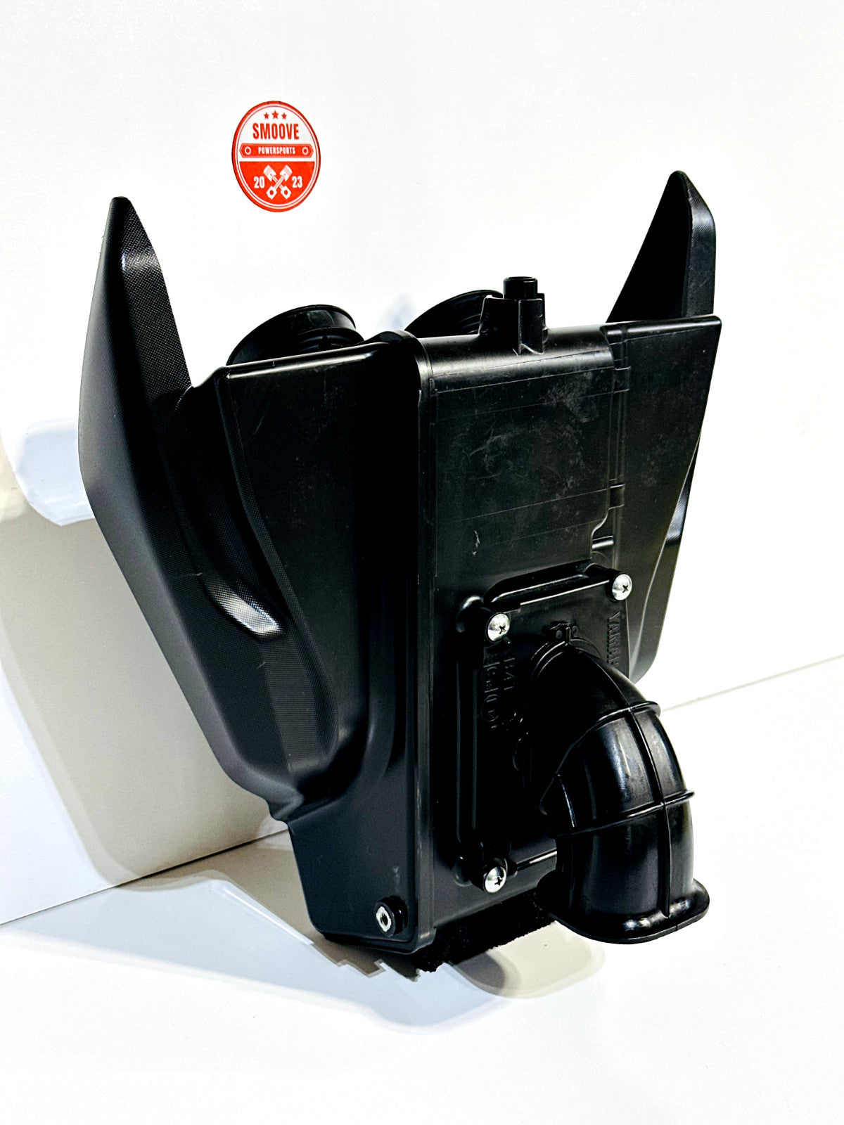 2021-2024 YAMAHA MT07 MT-07 OEM AIR INTAKE FILTER BOX AIRBOX