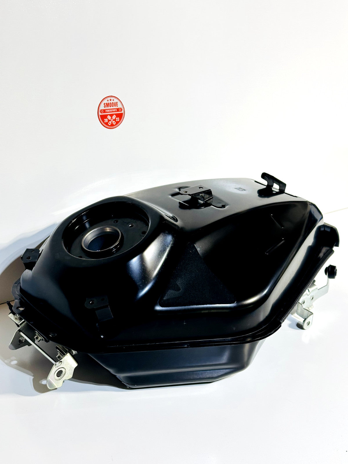 2023-2024 YAMAHA MT07 MT-07 OEM GAS FUEL TANK CELL PETROL RESERVOIR