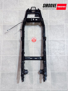 2017-2025 SUZUKI GSXR1000 GSXR 1000 OEM REAR BACK SUBFRAME SUB TAIL FRAME