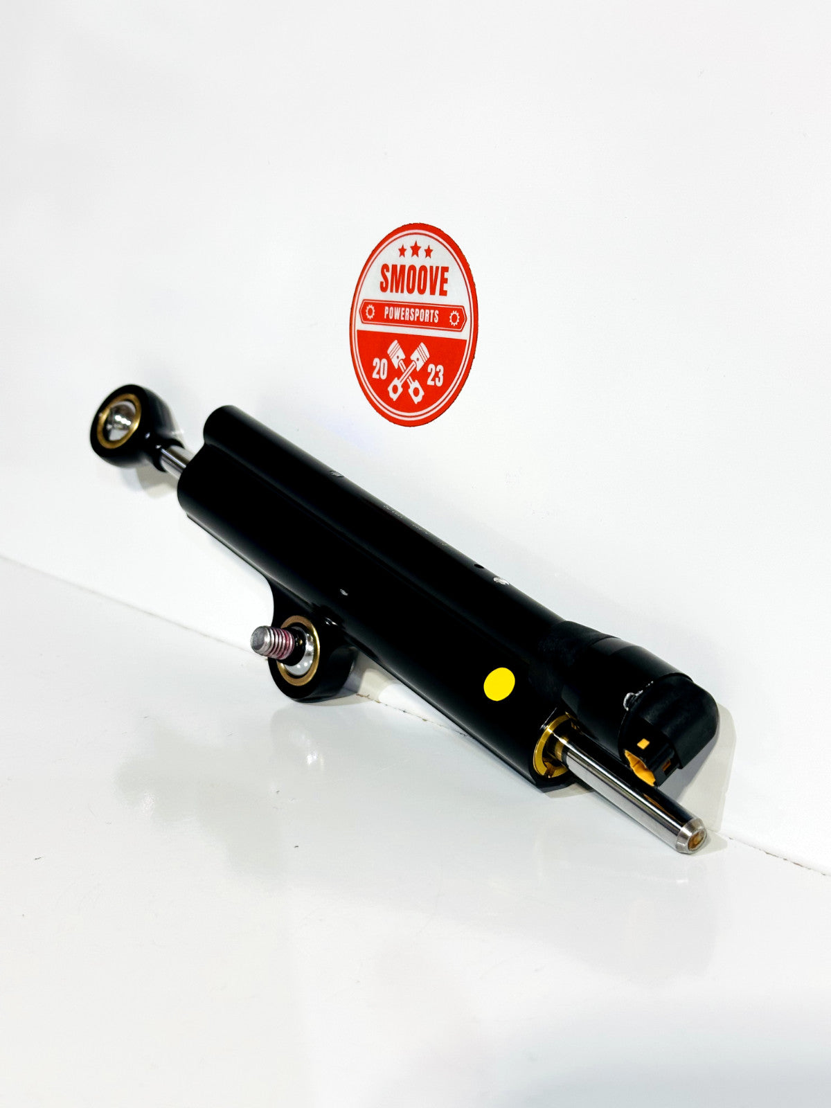 2021-2025 KAWASAKI NINJA ZX10R ZX 10 OEM OHLINS STEERING DAMPER STABILIZER