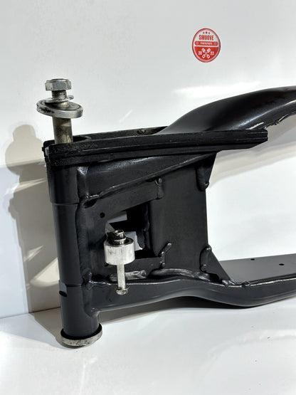 2021-2025 YAMAHA MT09 MT 09 OEM REAR BACK SWINGARM SWING SUSPENSION ARM W/ LINK