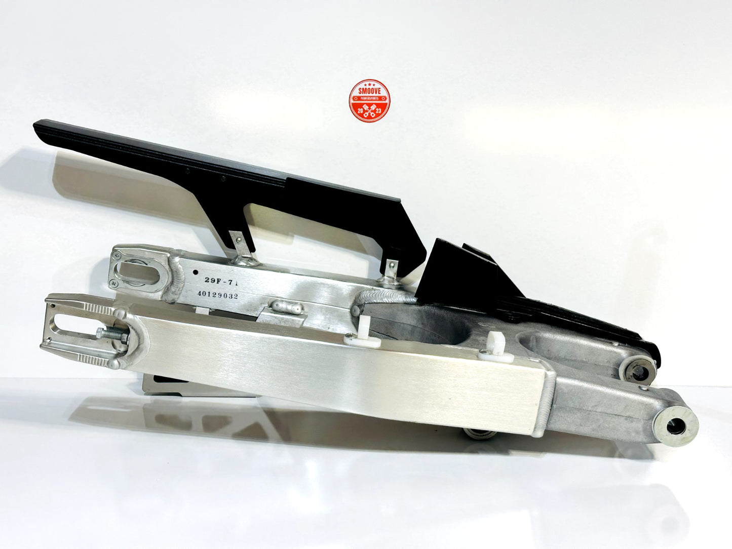 2000-2024 SUZUKI DRZ400 DRZ400SM OEM REAR BACK SWING ARM SWINGARM MINT CONDITION