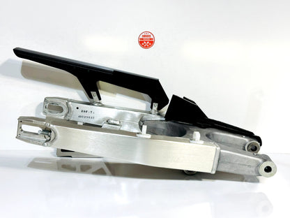 2000-2024 SUZUKI DRZ400 DRZ400SM OEM REAR BACK SWING ARM SWINGARM MINT CONDITION