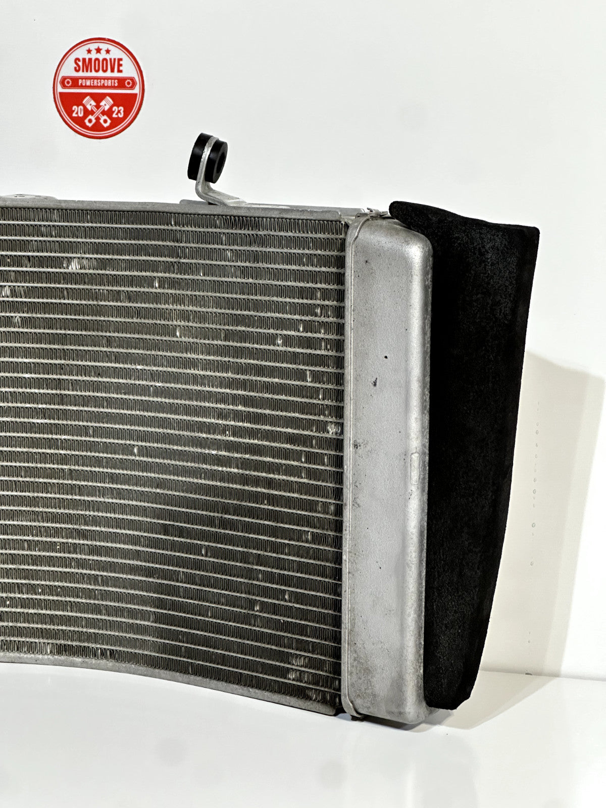 2021-2025 KAWASAKI NINJA ZX10R ZX10 OEM RADIATOR ENGINE MOTOR COOLER