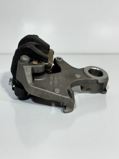 2011-2026 SUZUKI GSXR750 GSXR 750 OEM REAR BACK BRAKE CALIPER & BRACKET ASSEMBLY