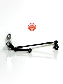 2011-2025 SUZUKI GSXR750 GSXR 750 OEM LEFT FOOT SHIFTER PEDAL W/ SHIFT LINKAGE