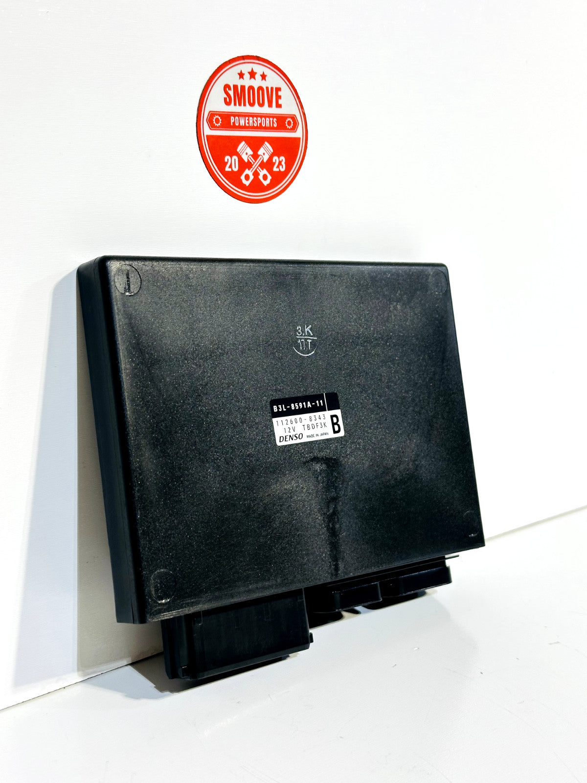 2020-2026 YAMAHA YZF R1 OEM ECU ENGINE COMPUTER CONTROL UNIT CDI ECM BOX MODEL B